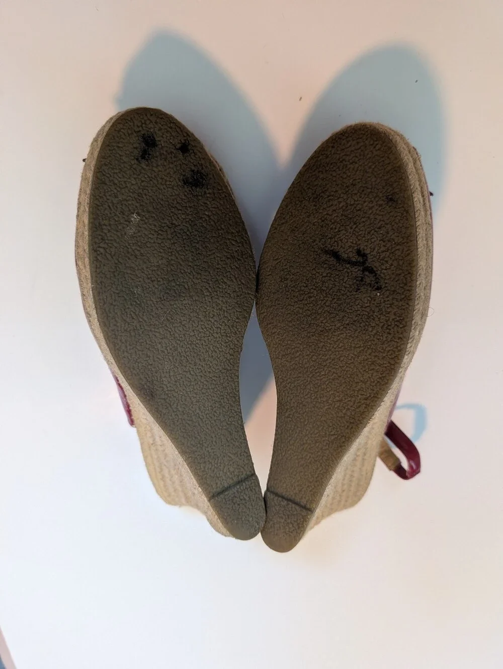 Slingback Wedges